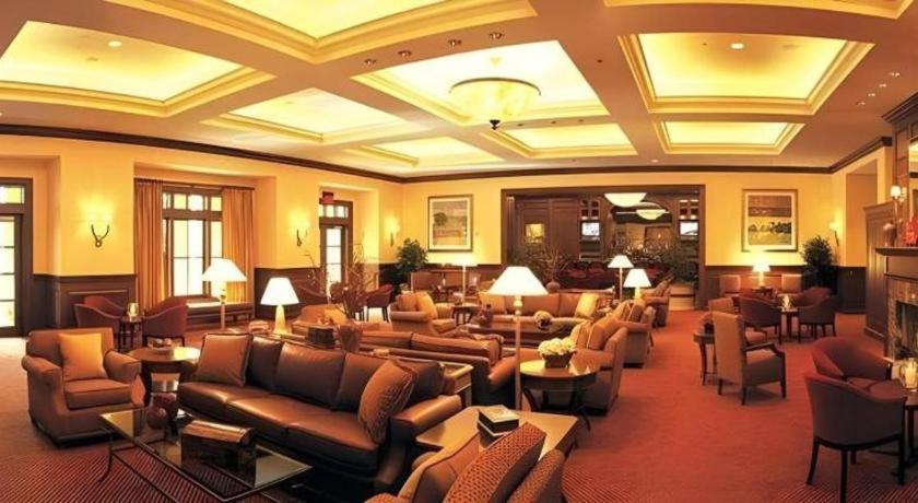 Ameristar Casino Resort And Spa Saint Charles Exterior foto